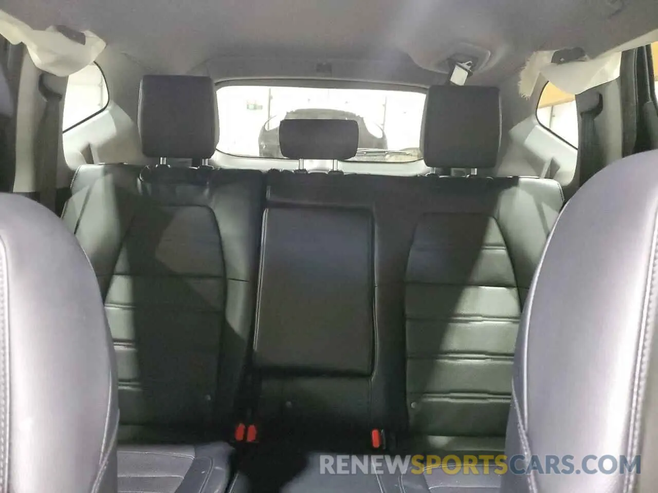 10 Photograph of a damaged car 7FARW2H81KE023078 HONDA CRV 2019