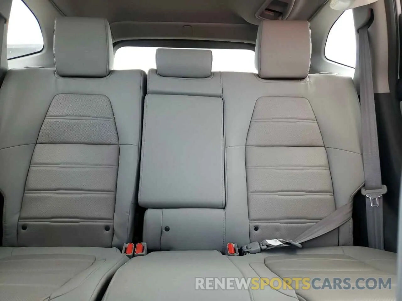 10 Фотография поврежденного автомобиля 7FARW2H89KE026827 HONDA CRV 2019