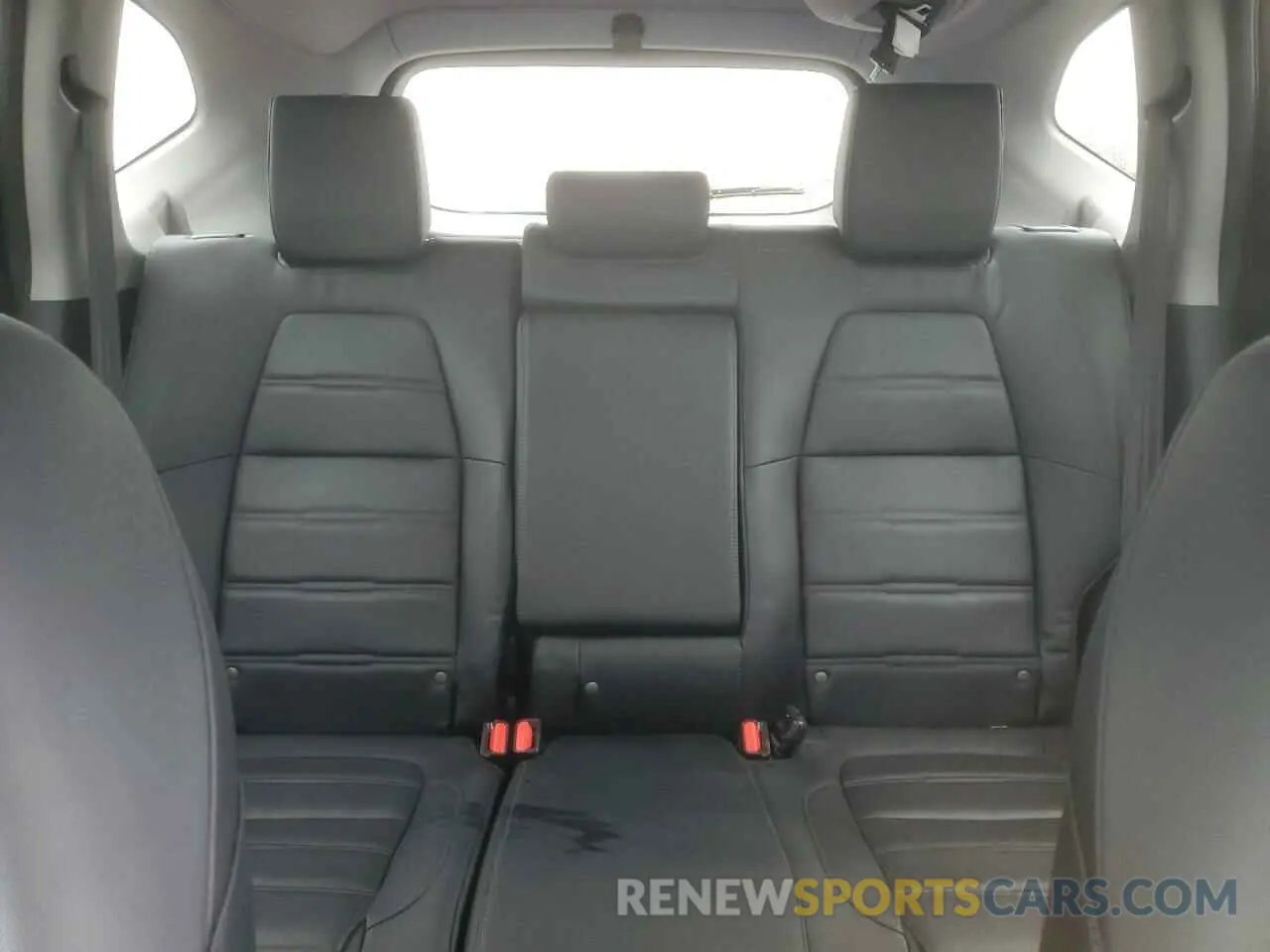 10 Photograph of a damaged car 7FARW2H89KE058127 HONDA CRV 2019