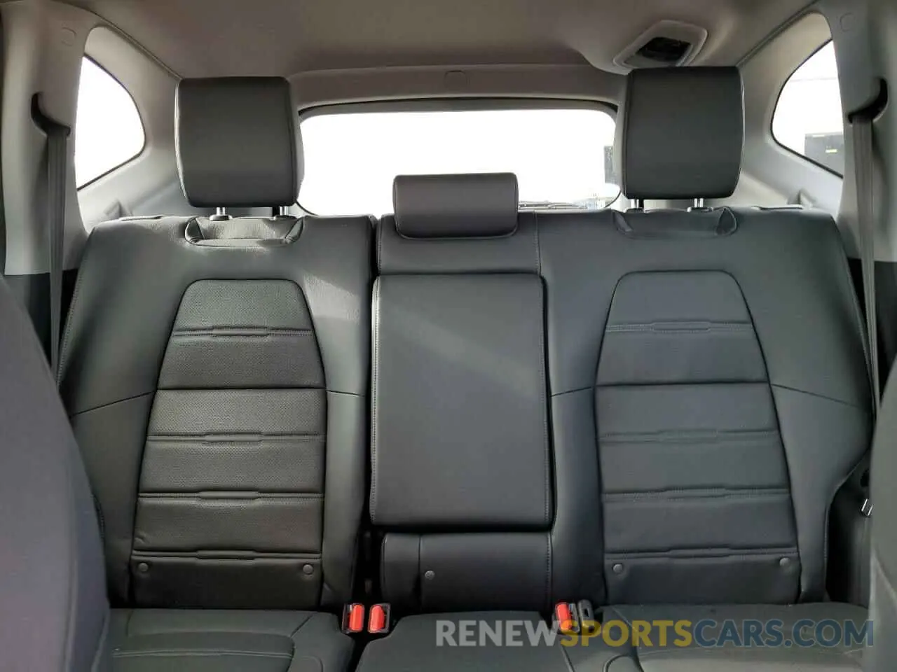 10 Фотография поврежденного автомобиля 2HKRW1H82LH417813 HONDA CRV 2020