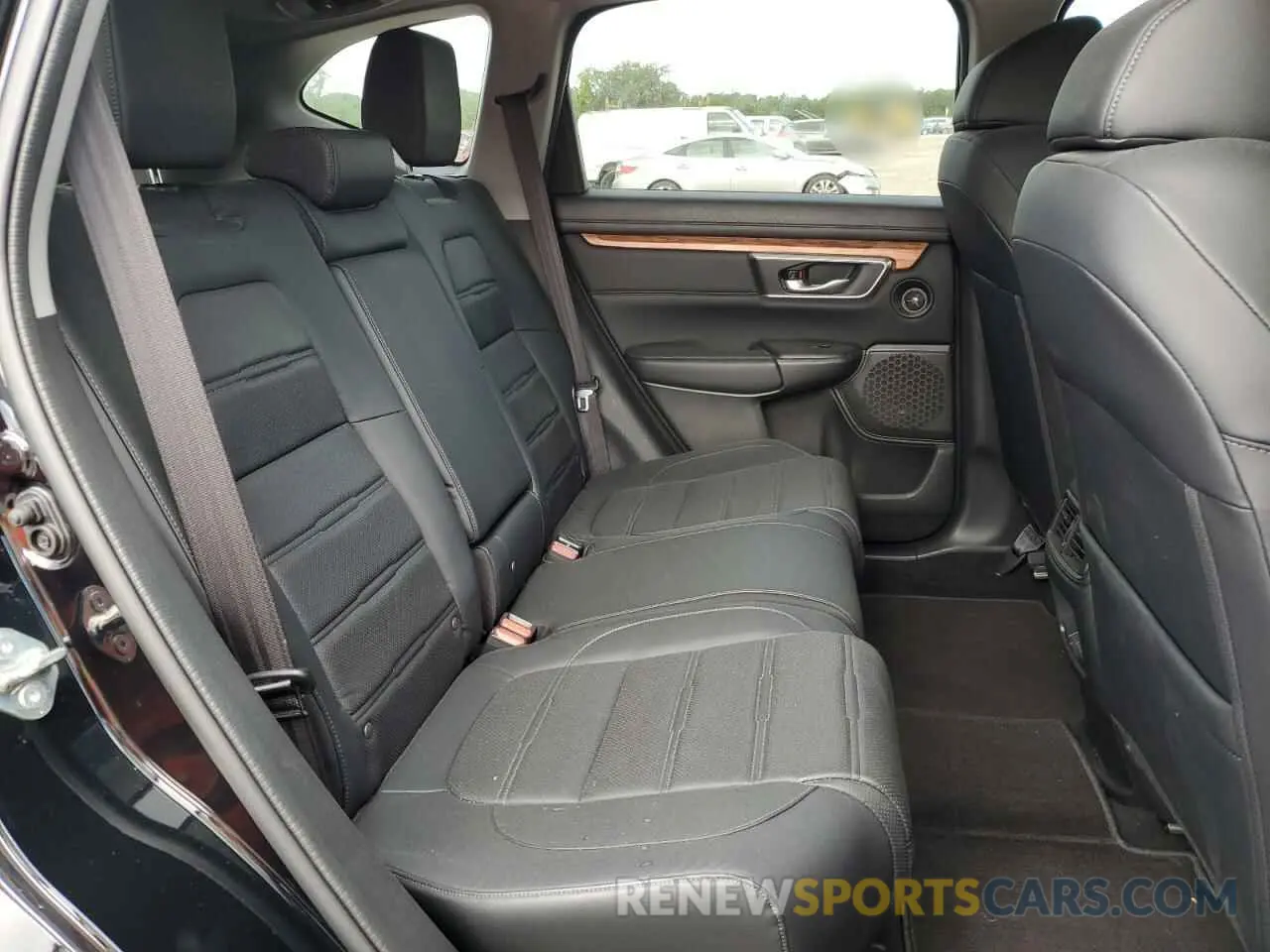 11 Фотография поврежденного автомобиля 2HKRW1H82LH417813 HONDA CRV 2020