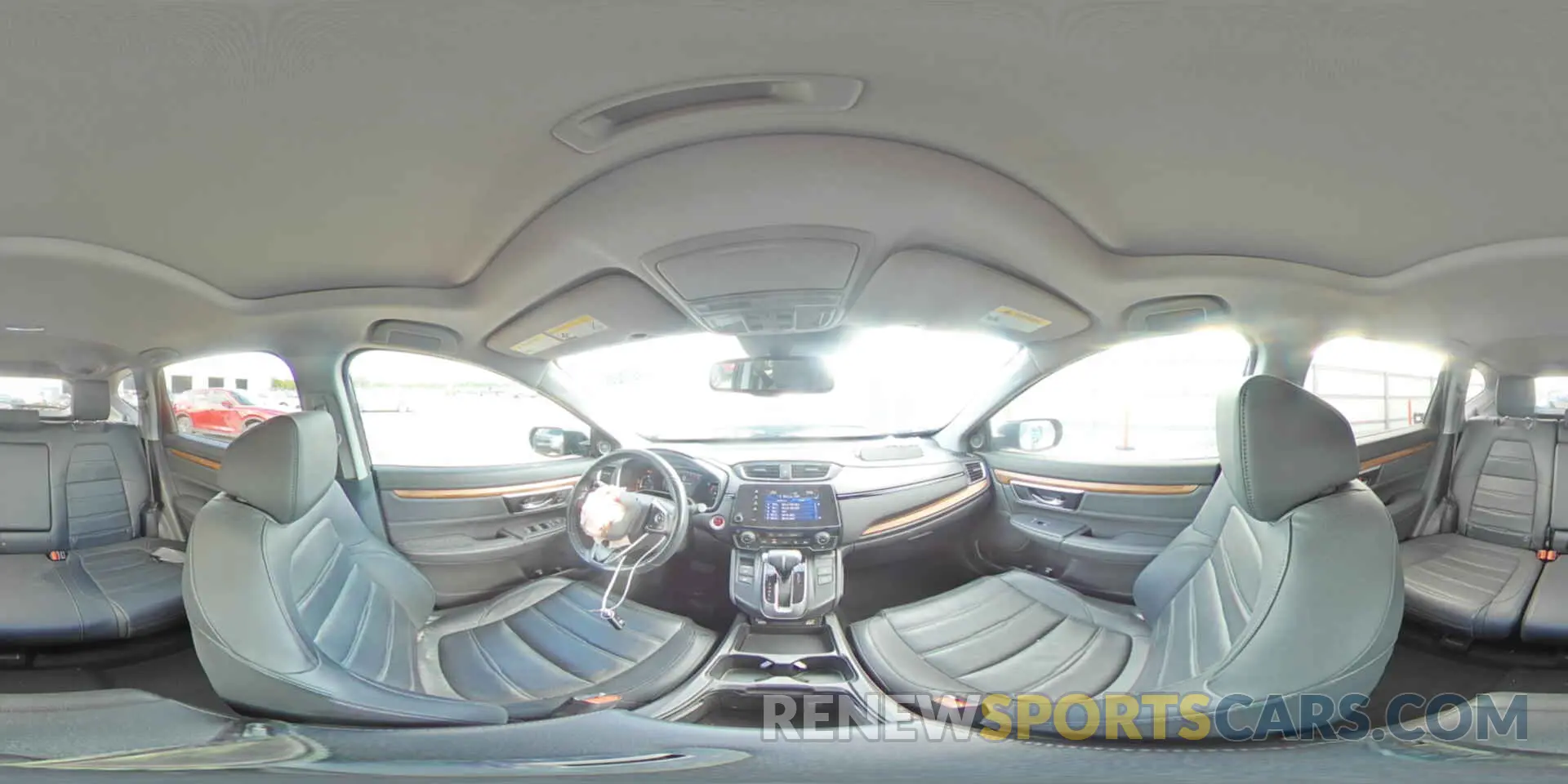 14 Фотография поврежденного автомобиля 2HKRW1H82LH417813 HONDA CRV 2020