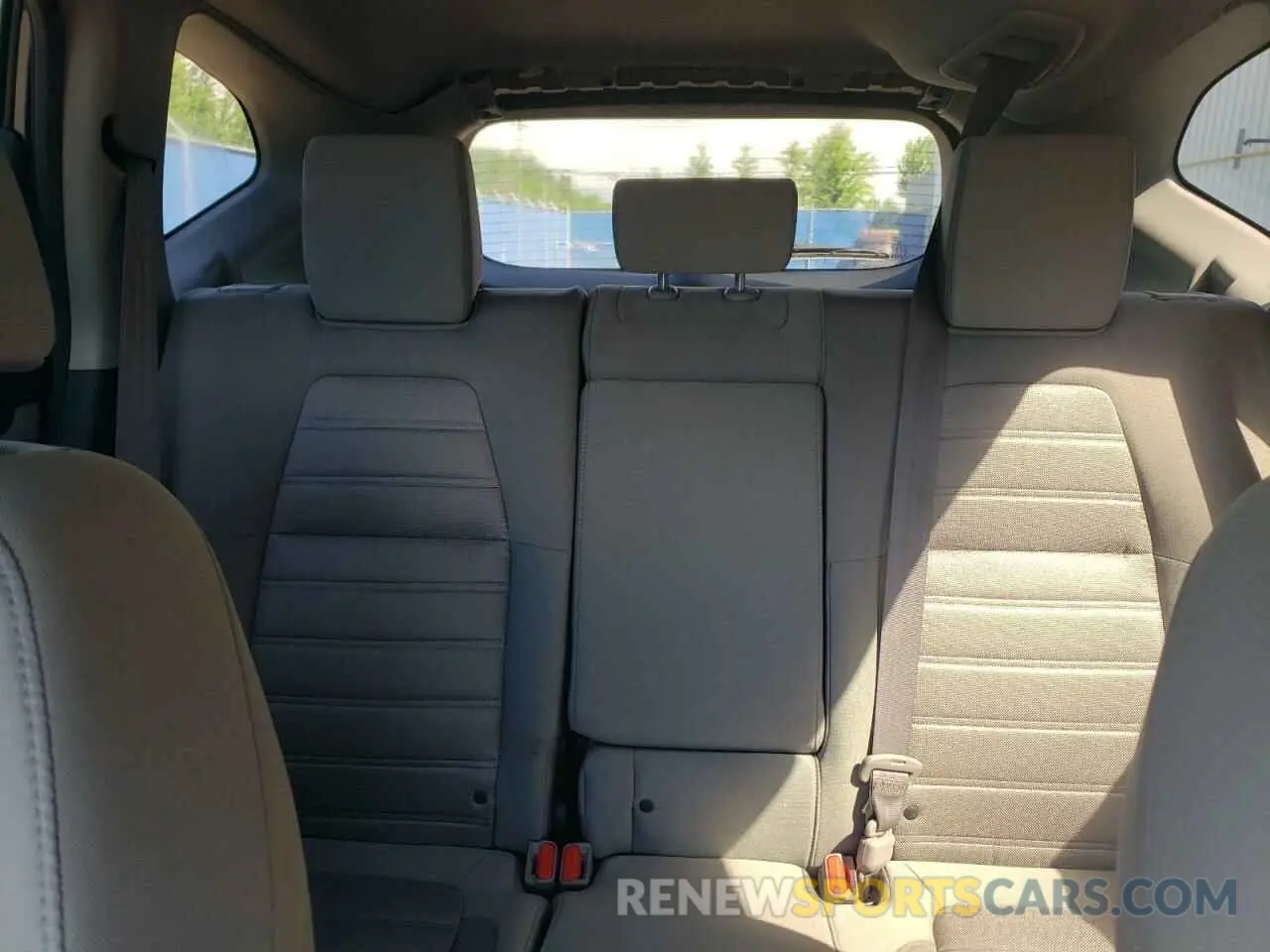 10 Фотография поврежденного автомобиля 2HKRW2G59LH601173 HONDA CRV 2020