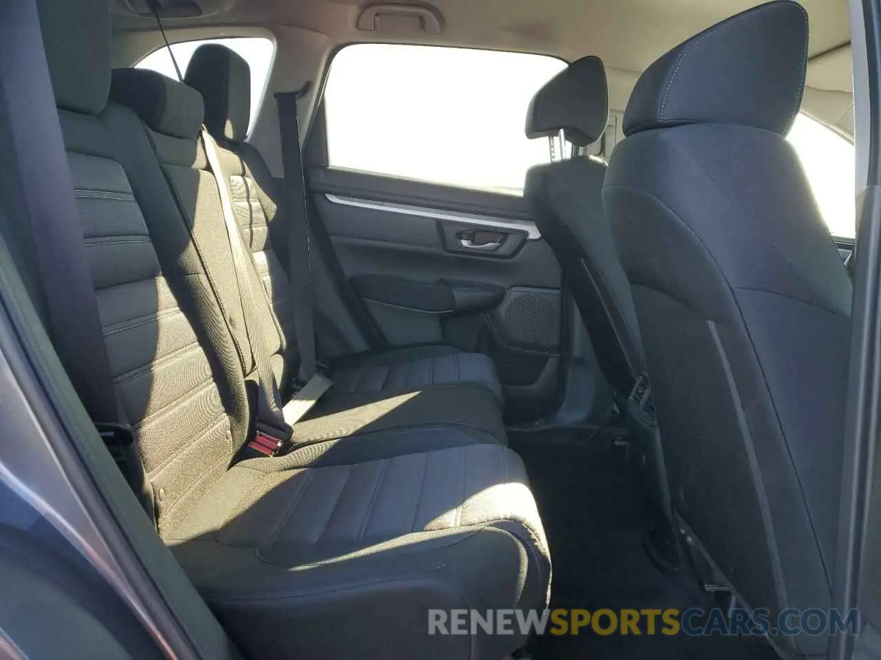 11 Фотография поврежденного автомобиля 2HKRW2H23LH207383 HONDA CRV 2020