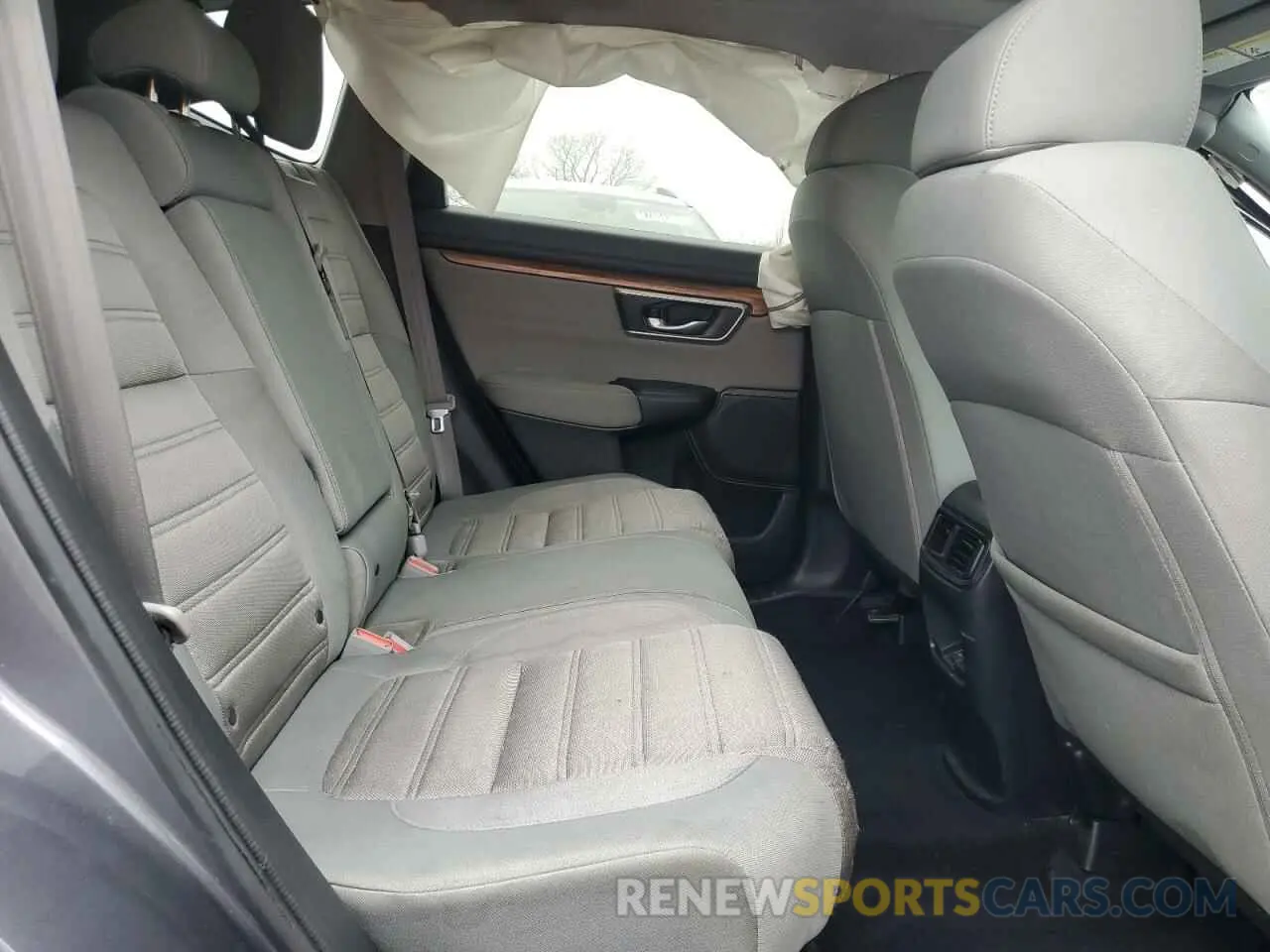12 Фотография поврежденного автомобиля 2HKRW2H50LH601319 HONDA CRV 2020