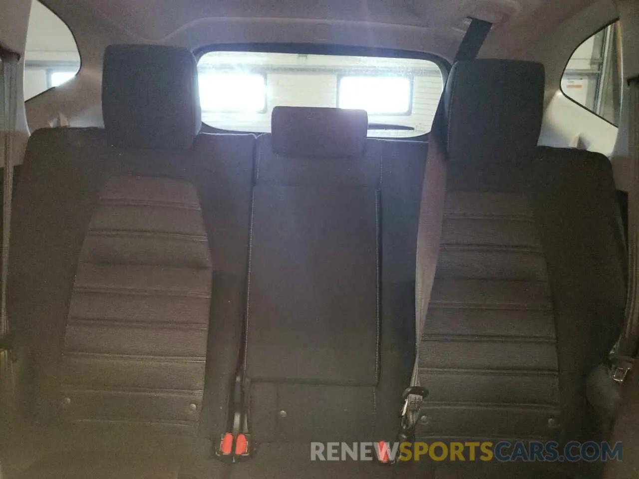 10 Фотография поврежденного автомобиля 2HKRW2H53LH651731 HONDA CRV 2020