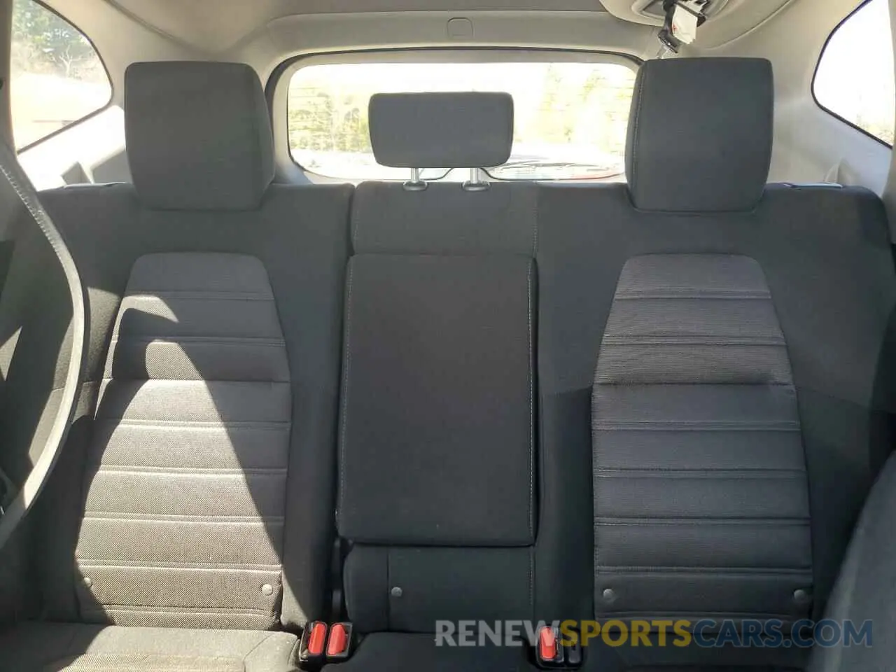 10 Фотография поврежденного автомобиля 2HKRW2H56LH621512 HONDA CRV 2020