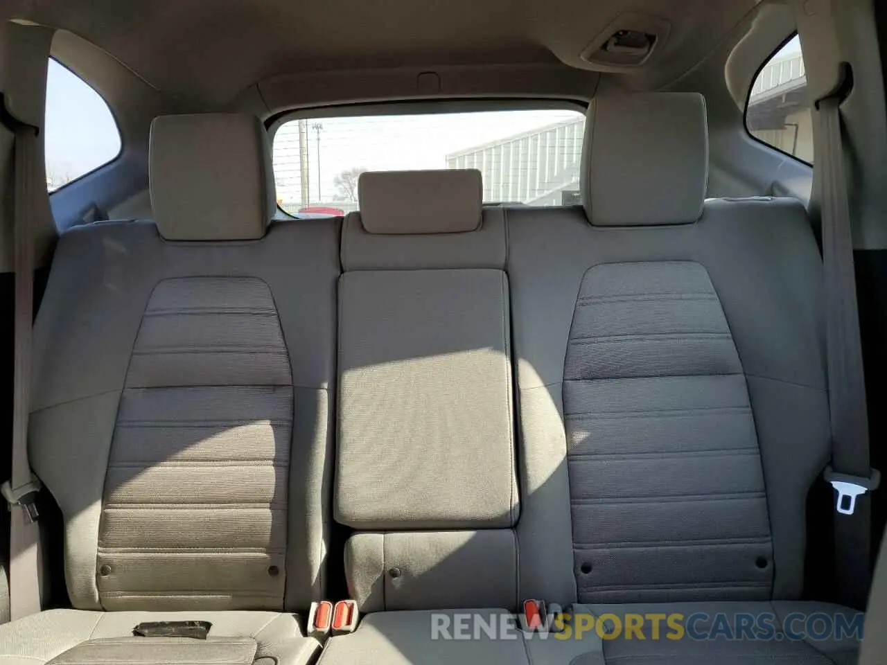 10 Фотография поврежденного автомобиля 2HKRW2H5XLH685715 HONDA CRV 2020
