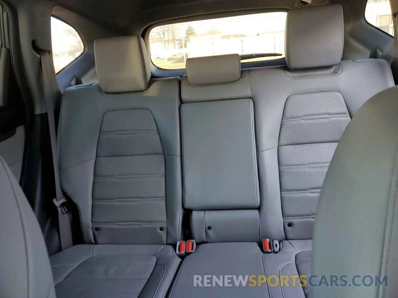 10 Фотография поврежденного автомобиля 2HKRW2H81LH657070 HONDA CRV 2020