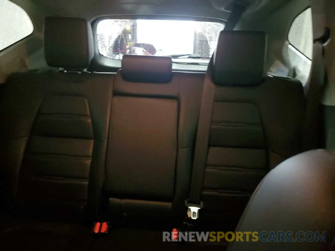 10 Фотография поврежденного автомобиля 2HKRW2H92LH617010 HONDA CRV 2020