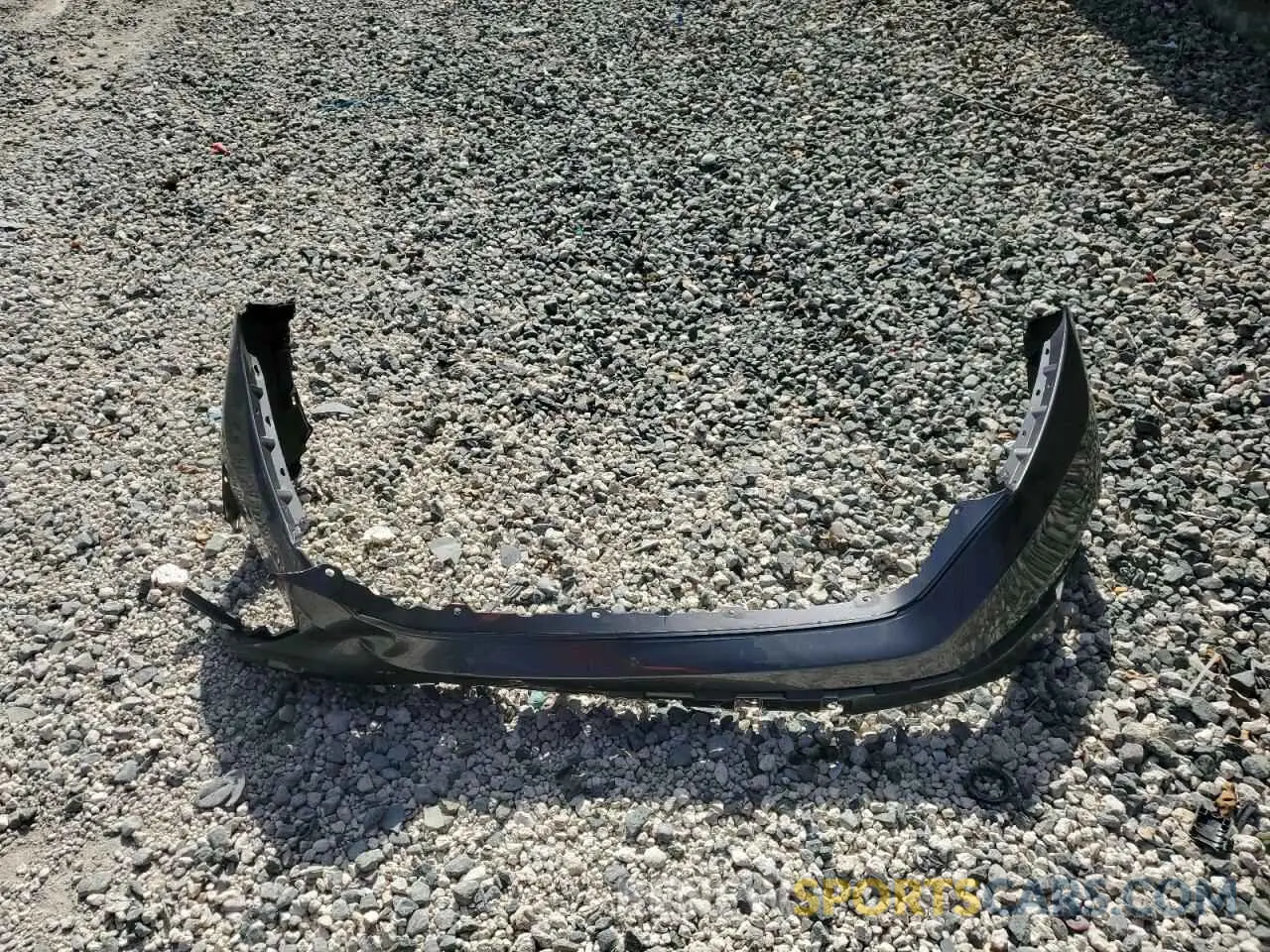15 Photograph of a damaged car 2HKRW2H96LH677520 HONDA CRV 2020