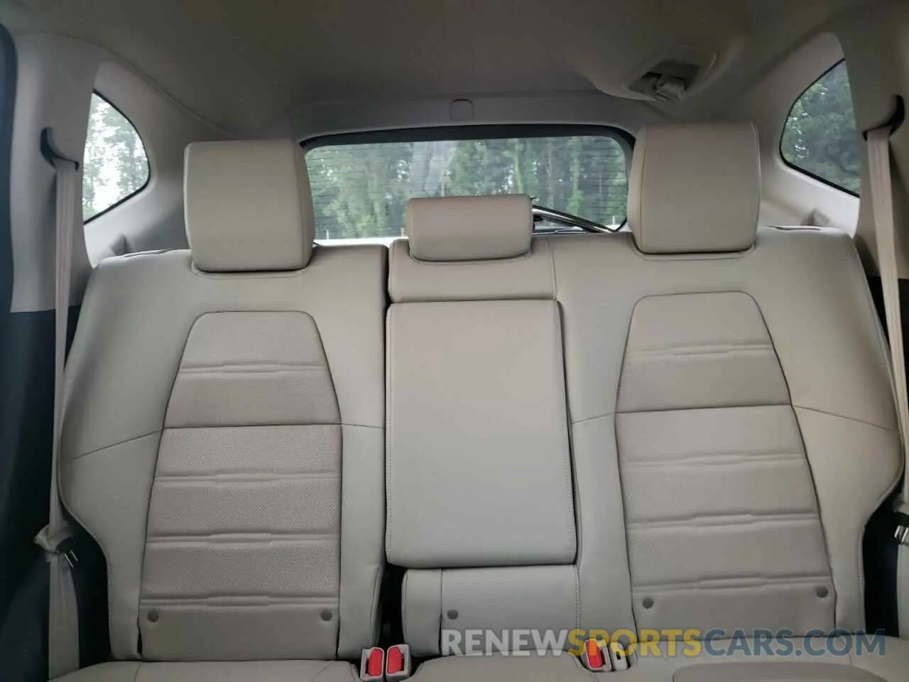 10 Фотография поврежденного автомобиля 5J6RW1H83LL003333 HONDA CRV 2020