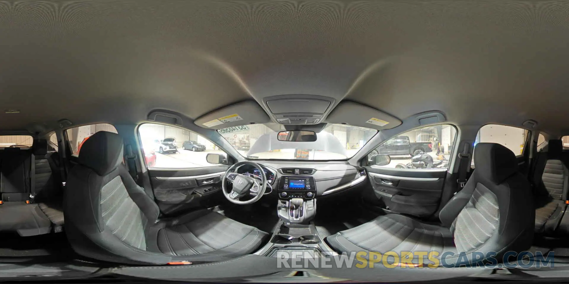 14 Фотография поврежденного автомобиля 5J6RW2H25LL018367 HONDA CRV 2020