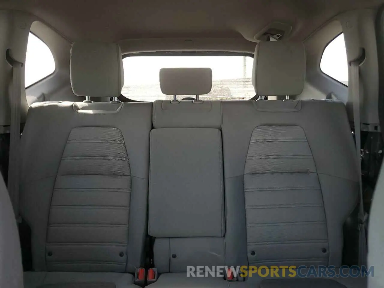 10 Фотография поврежденного автомобиля 5J6RW2H53LL015364 HONDA CRV 2020