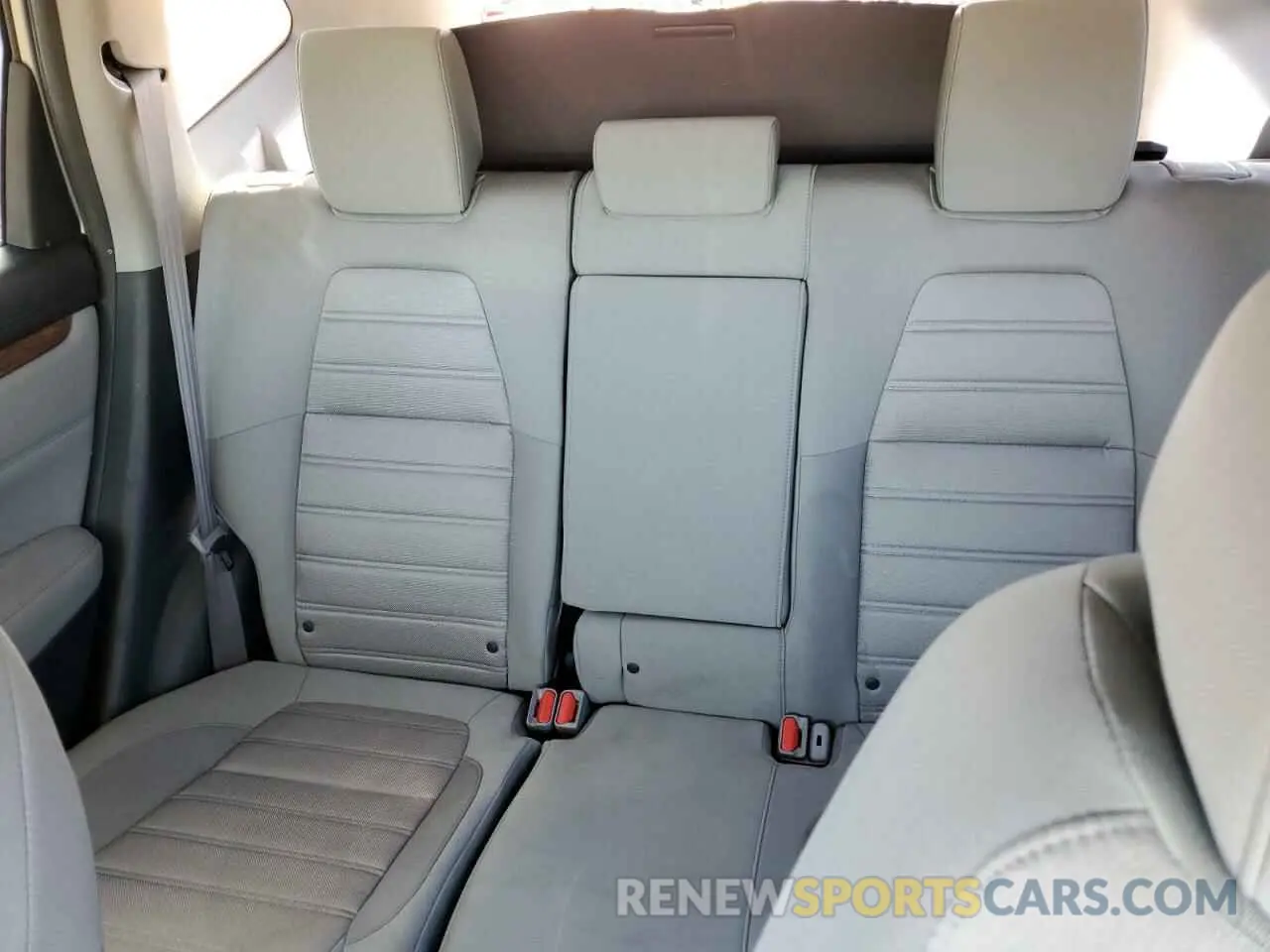 10 Фотография поврежденного автомобиля 5J6RW2H58LA021754 HONDA CRV 2020