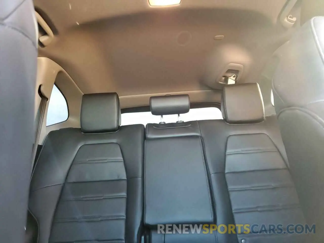 10 Фотография поврежденного автомобиля 5J6RW2H5XLL030721 HONDA CRV 2020
