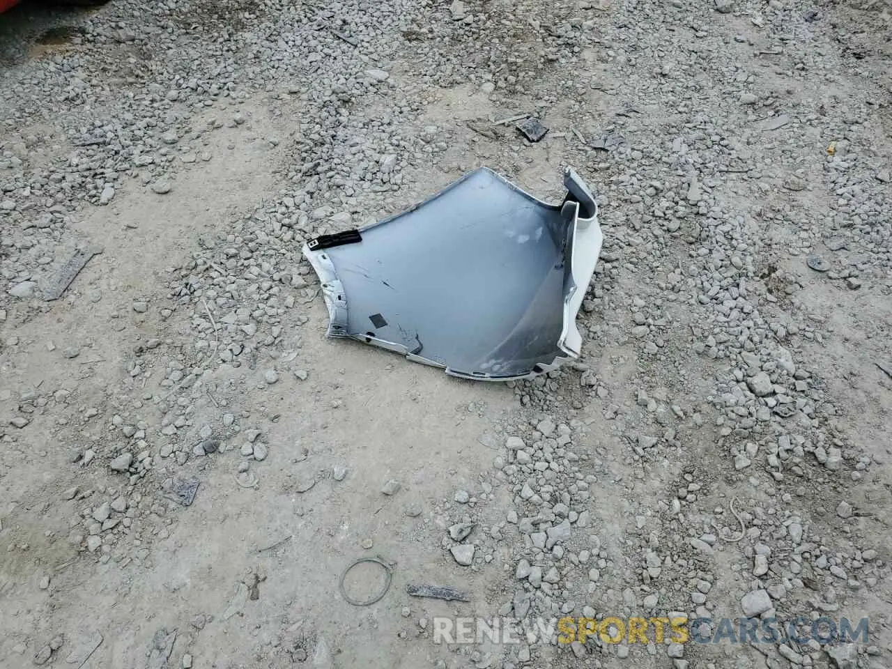 13 Photograph of a damaged car 5J6RW2H84LL031924 HONDA CRV 2020