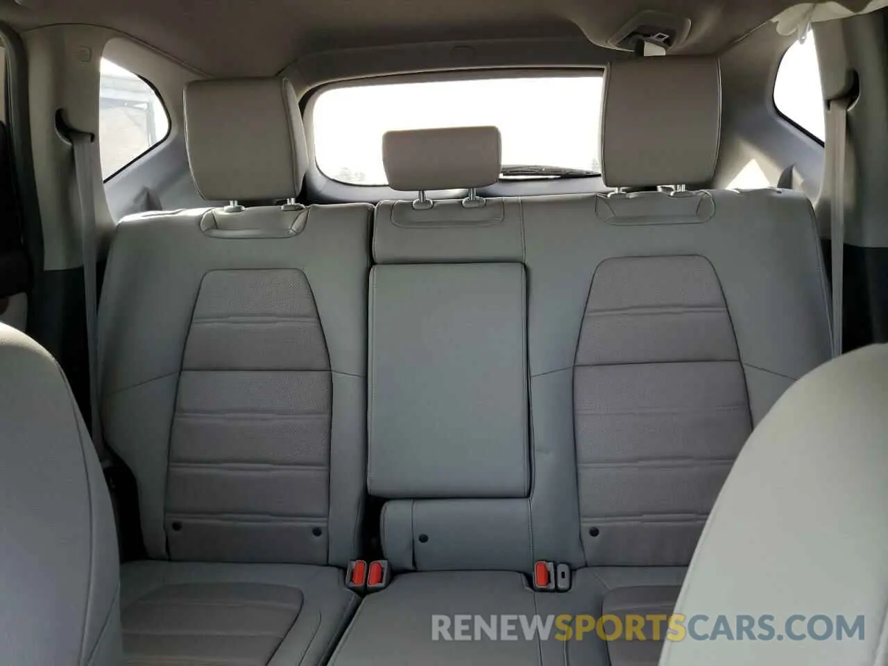 10 Фотография поврежденного автомобиля 5J6RW2H91LL013924 HONDA CRV 2020
