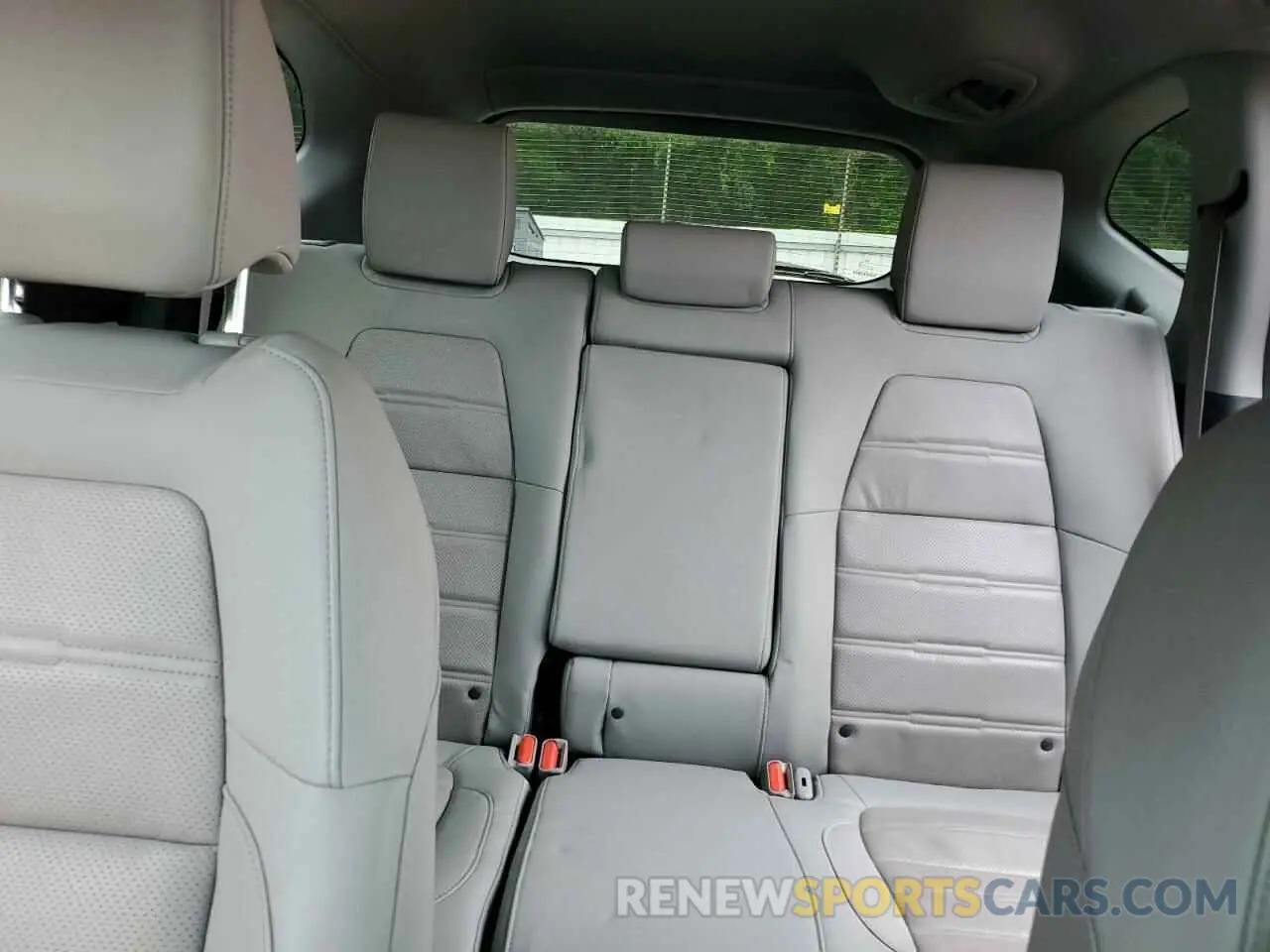 10 Фотография поврежденного автомобиля 5J6RW2H93LL014590 HONDA CRV 2020