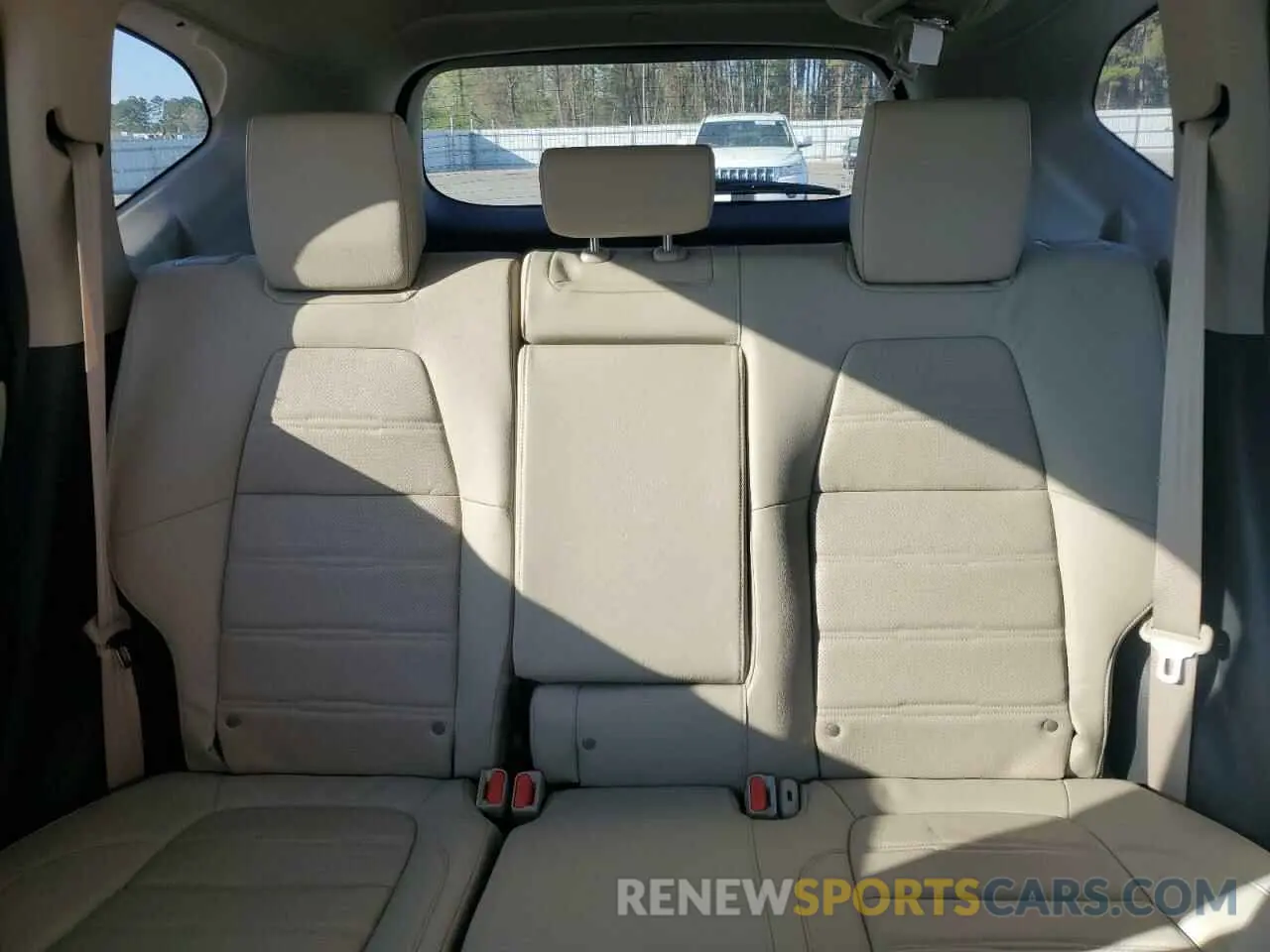 10 Фотография поврежденного автомобиля 7FARW1H97LE015846 HONDA CRV 2020