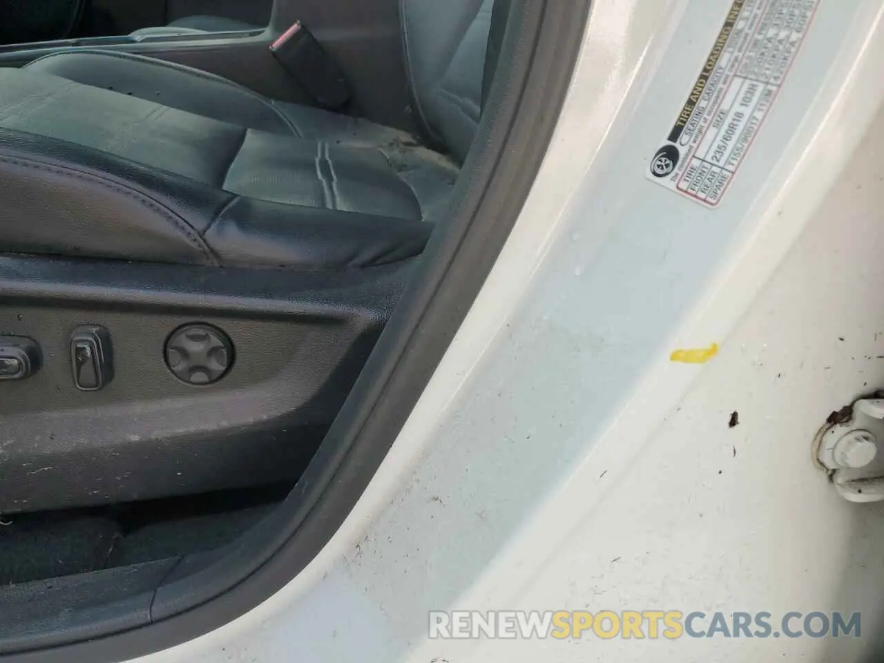 13 Фотография поврежденного автомобиля 7FARW2H81LE015886 HONDA CRV 2020