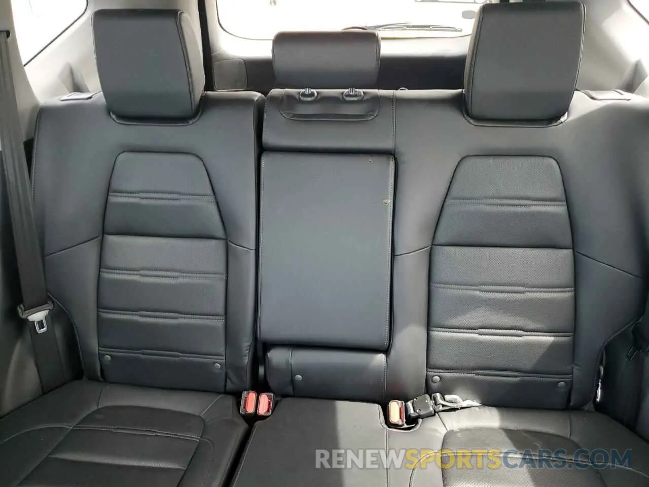 10 Фотография поврежденного автомобиля 7FARW2H83LE007921 HONDA CRV 2020