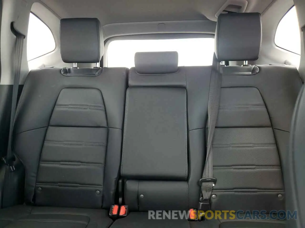 10 Фотография поврежденного автомобиля 7FARW2H96LE020025 HONDA CRV 2020