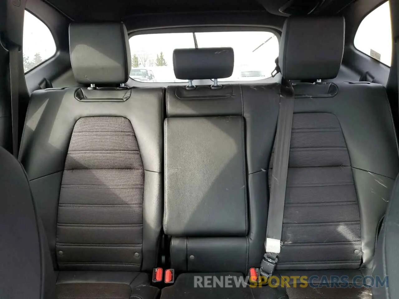 10 Фотография поврежденного автомобиля 2HKRW2H47MH219328 HONDA CRV 2021