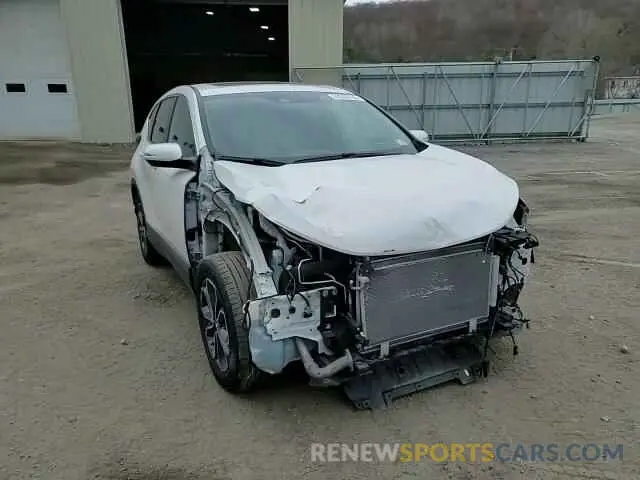 12 Photograph of a damaged car 2HKRW2H53MH684777 HONDA CRV 2021