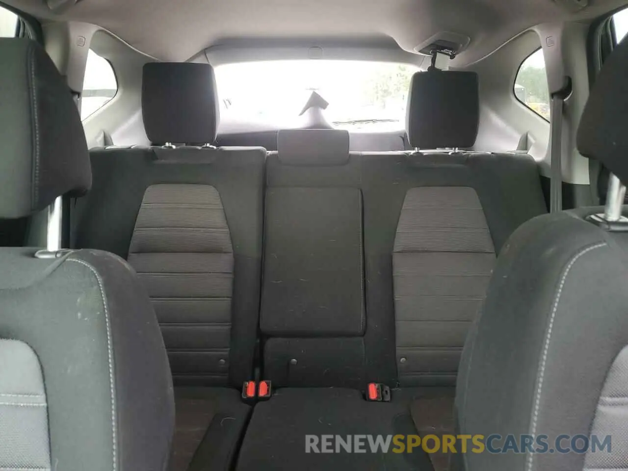 10 Фотография поврежденного автомобиля 2HKRW2H54MH648905 HONDA CRV 2021