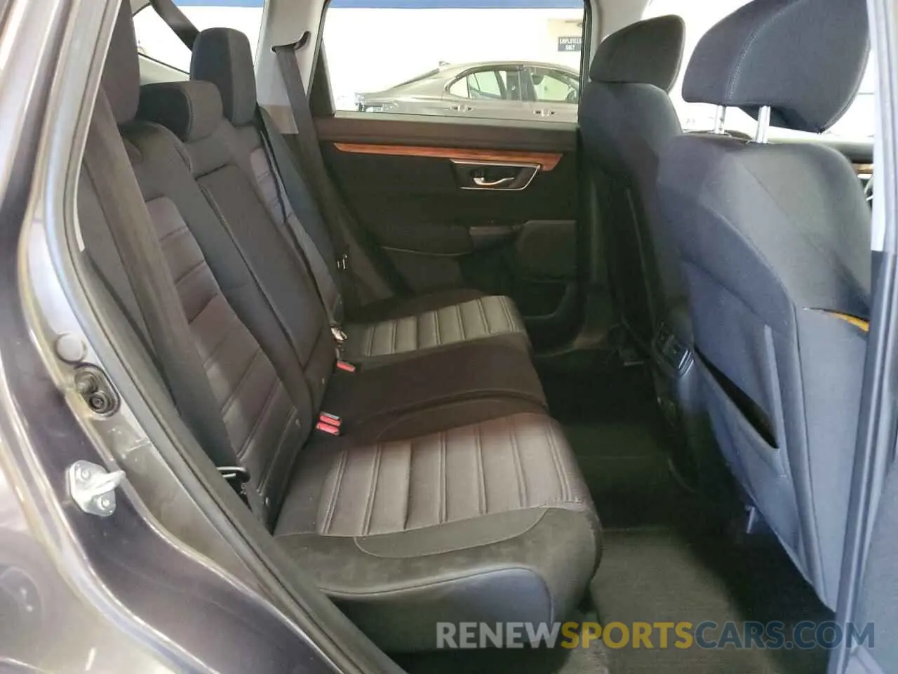 12 Фотография поврежденного автомобиля 2HKRW2H56MH650736 HONDA CRV 2021