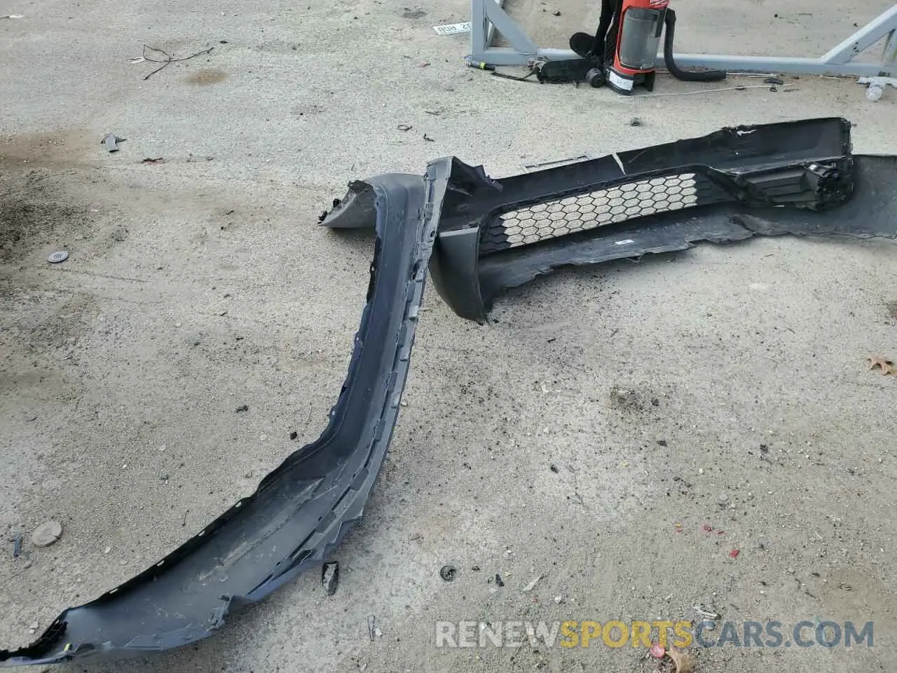 15 Фотография поврежденного автомобиля 2HKRW2H80MH609495 HONDA CRV 2021