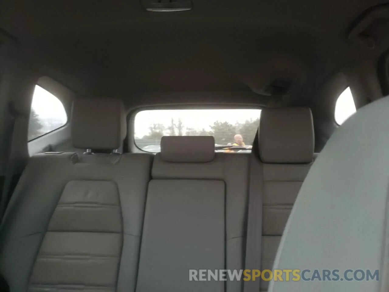 10 Фотография поврежденного автомобиля 2HKRW2H81MH613037 HONDA CRV 2021
