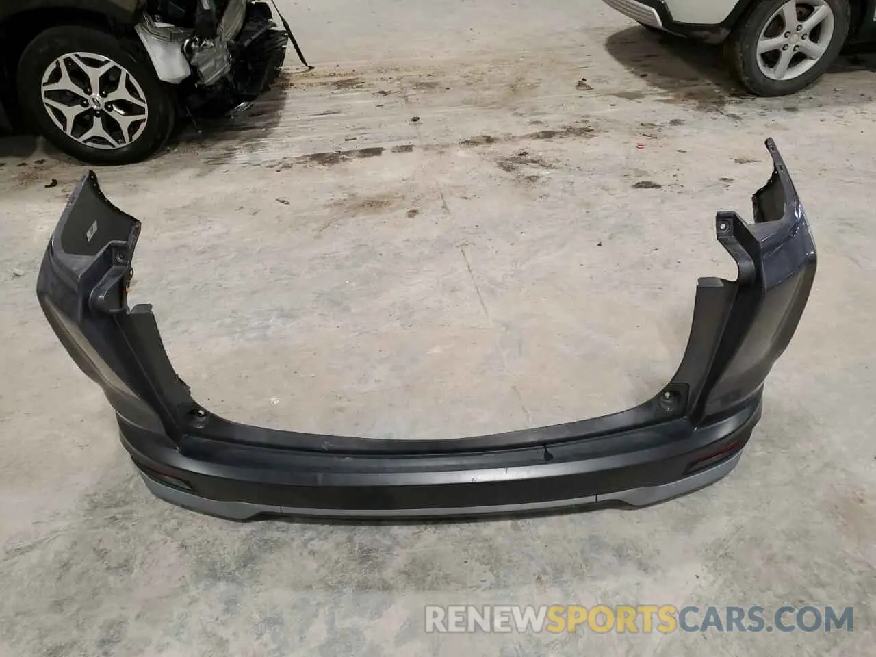 13 Фотография поврежденного автомобиля 2HKRW2H84MH607328 HONDA CRV 2021
