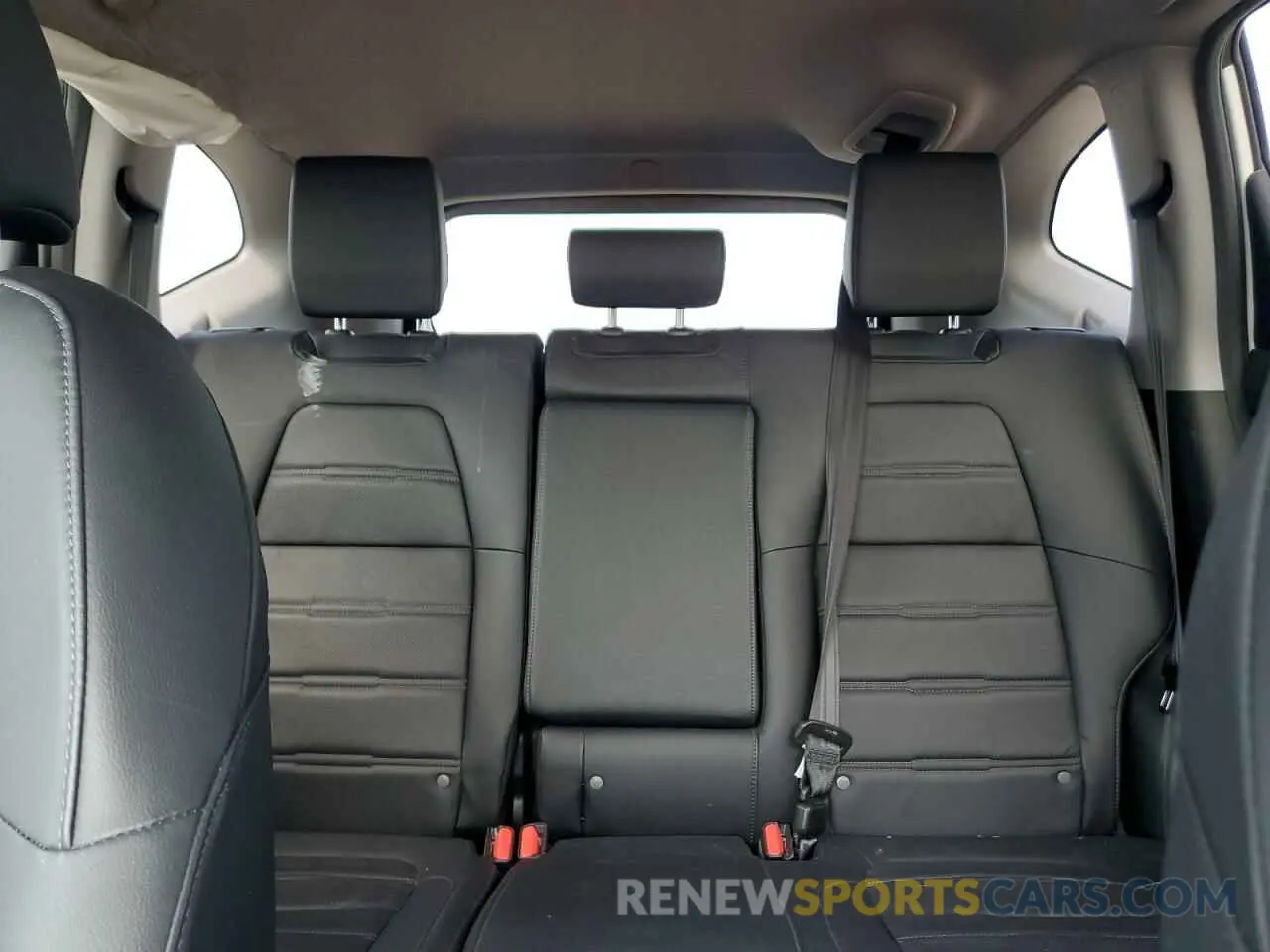 10 Фотография поврежденного автомобиля 2HKRW2H85MH670261 HONDA CRV 2021