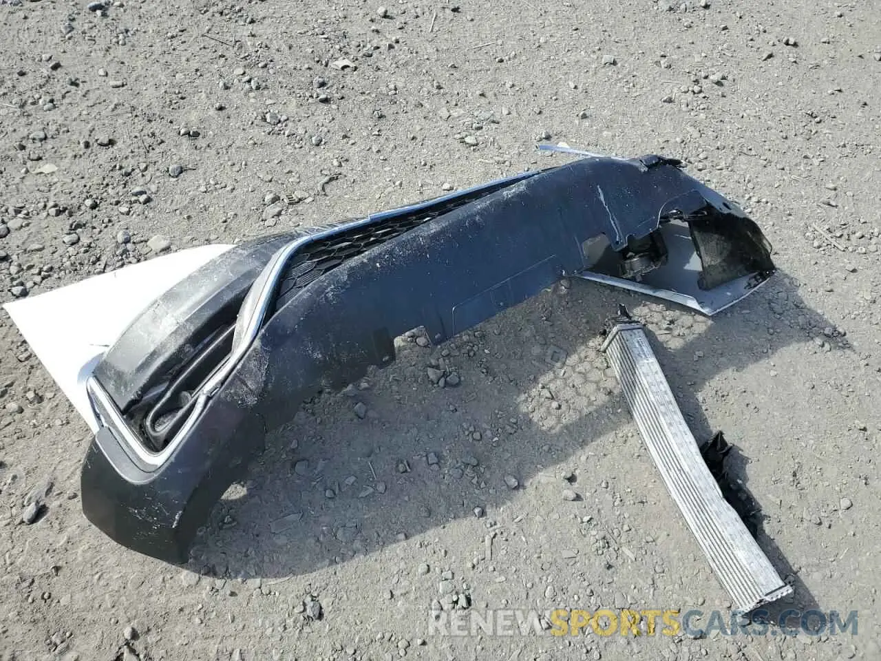13 Фотография поврежденного автомобиля 2HKRW2H92MH661297 HONDA CRV 2021