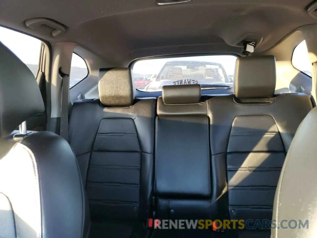 10 Фотография поврежденного автомобиля 2HKRW2H9XMH620352 HONDA CRV 2021