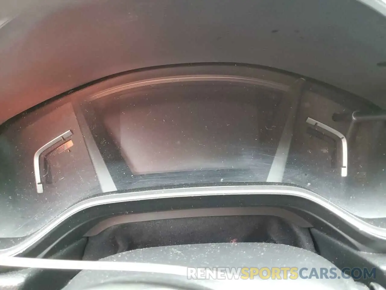 9 Фотография поврежденного автомобиля 5J6RW1H58MA006957 HONDA CRV 2021