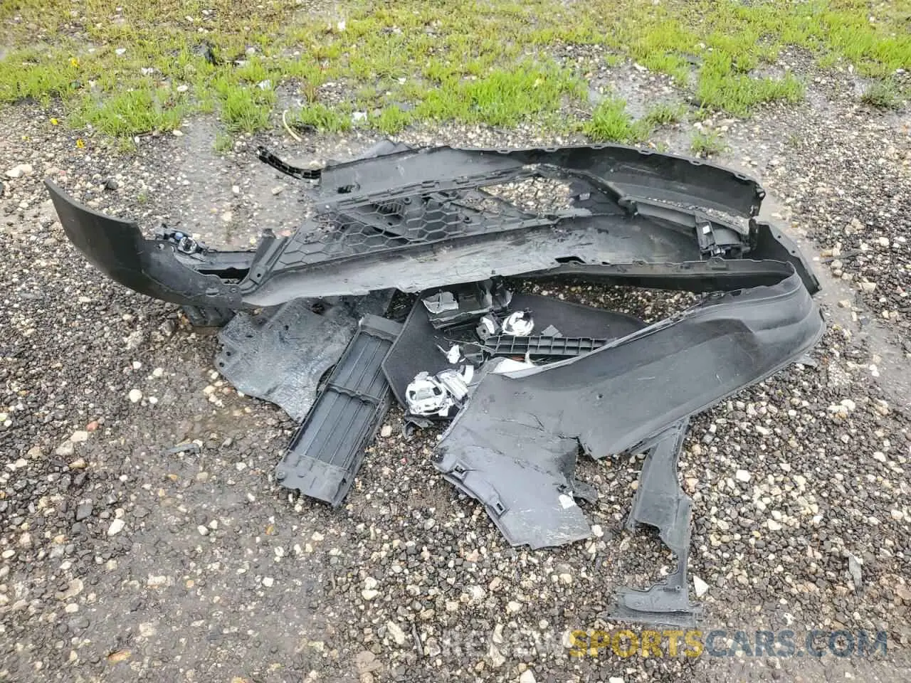12 Photograph of a damaged car 5J6RW1H5XMA012551 HONDA CRV 2021