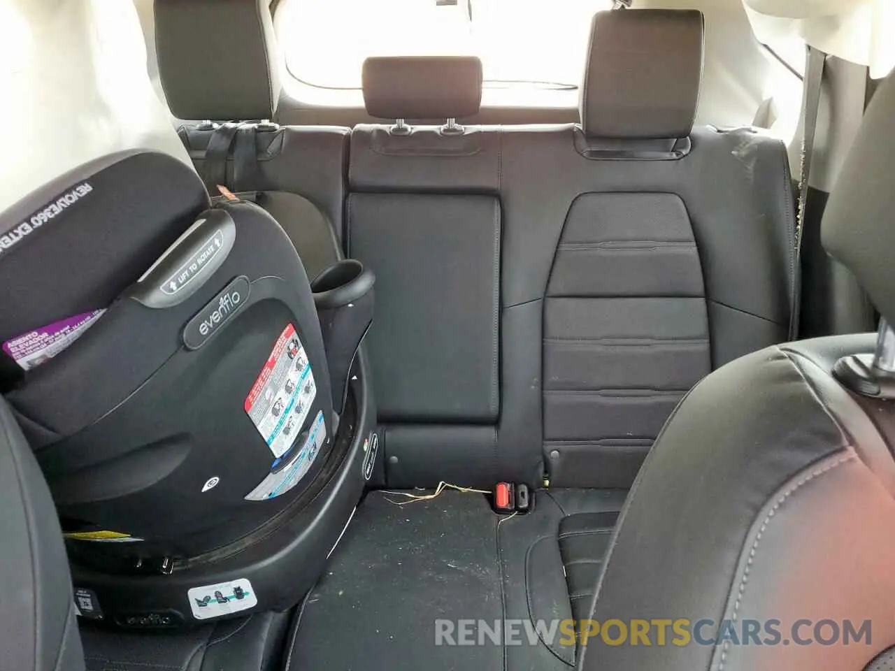 10 Фотография поврежденного автомобиля 5J6RW1H95ML006518 HONDA CRV 2021