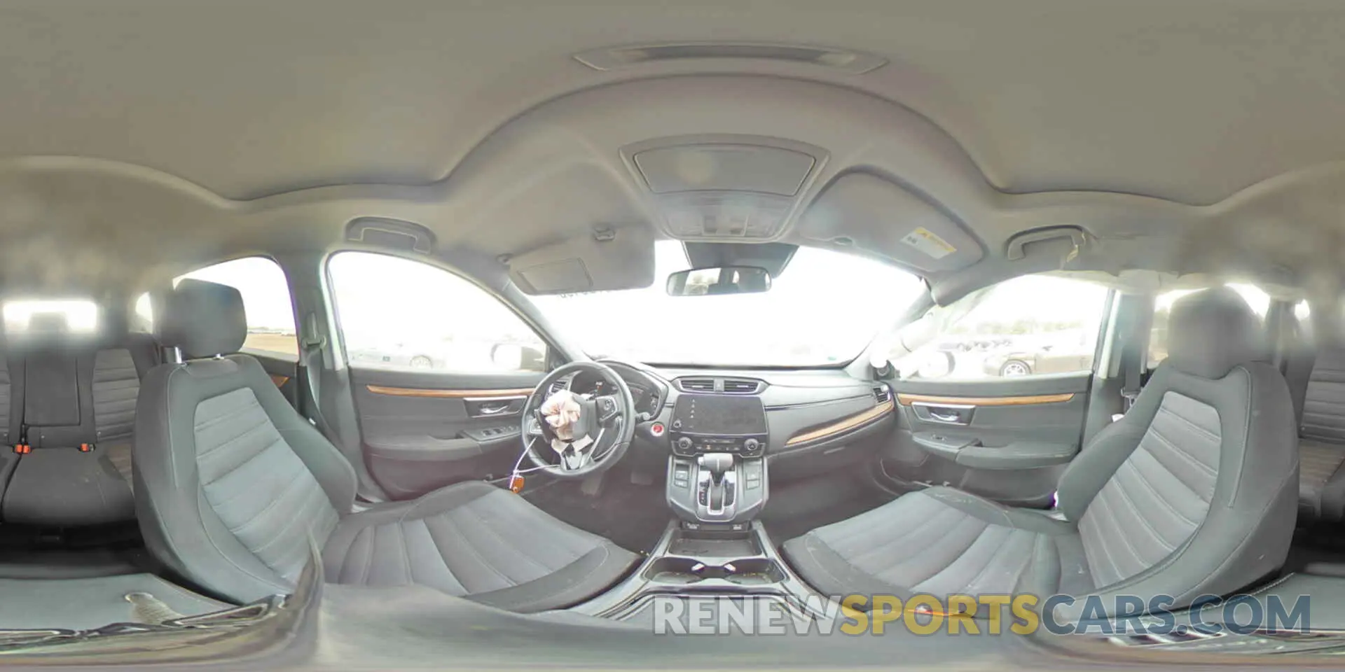 14 Фотография поврежденного автомобиля 5J6RW2H51ML021939 HONDA CRV 2021