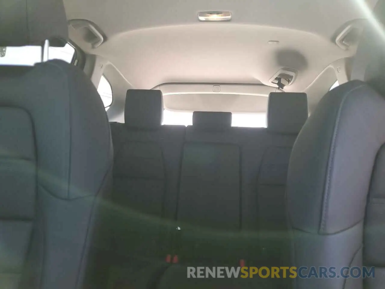 10 Photograph of a damaged car 5J6RW2H94ML019220 HONDA CRV 2021