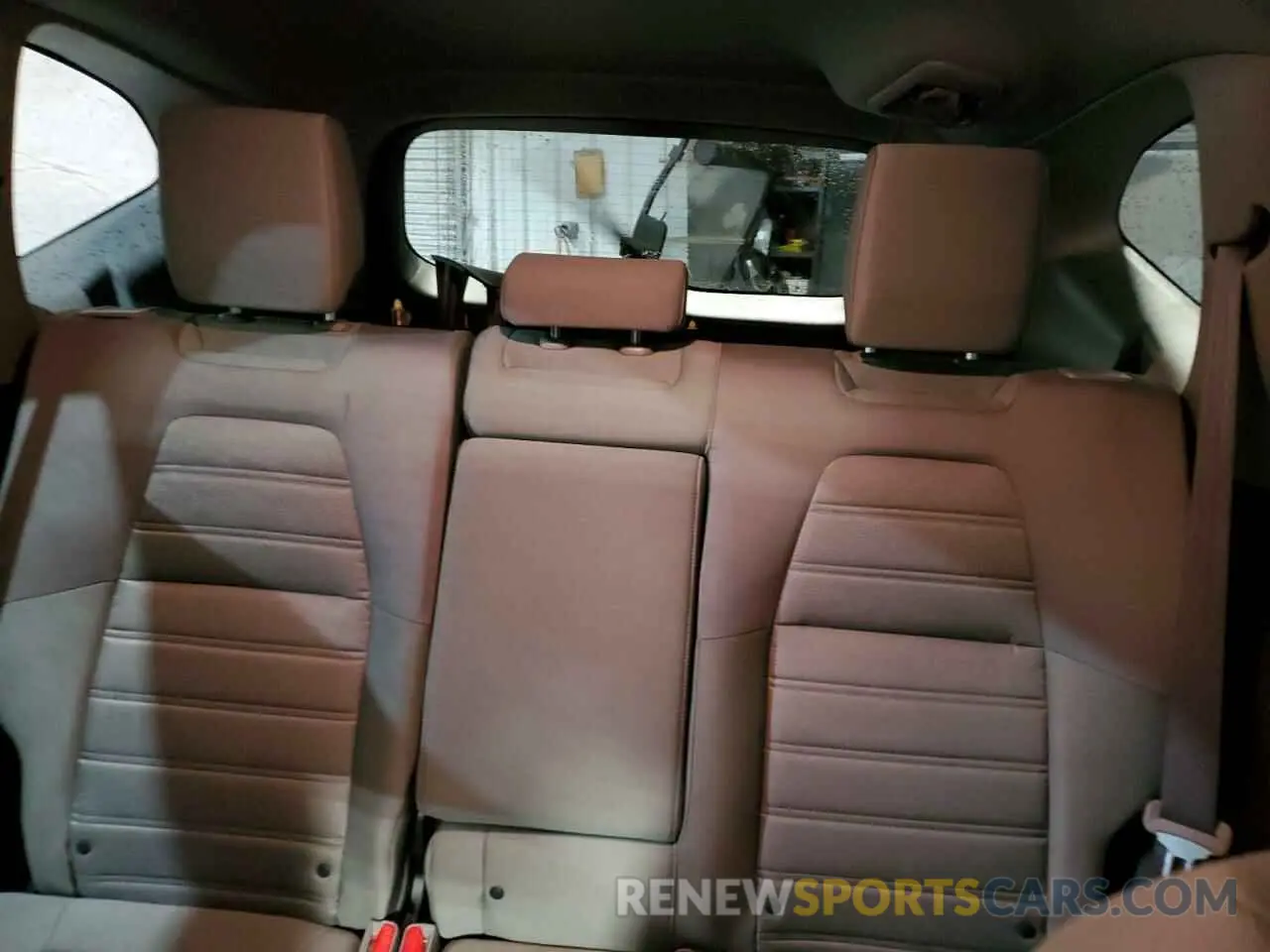 10 Photograph of a damaged car 7FART6H50ME004787 HONDA CRV 2021