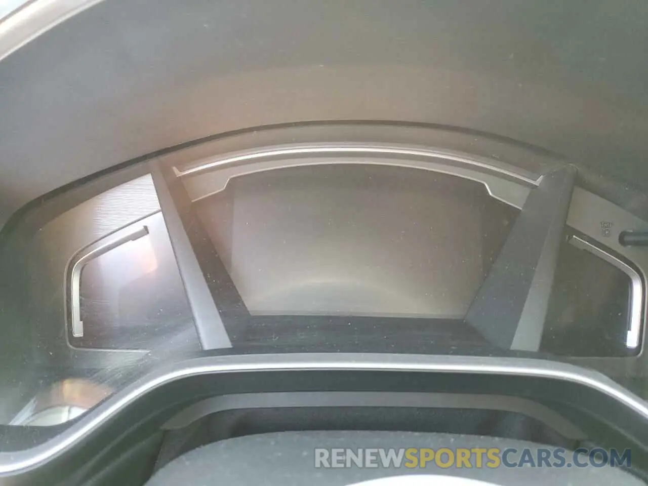 9 Photograph of a damaged car 7FART6H54ME001729 HONDA CRV 2021