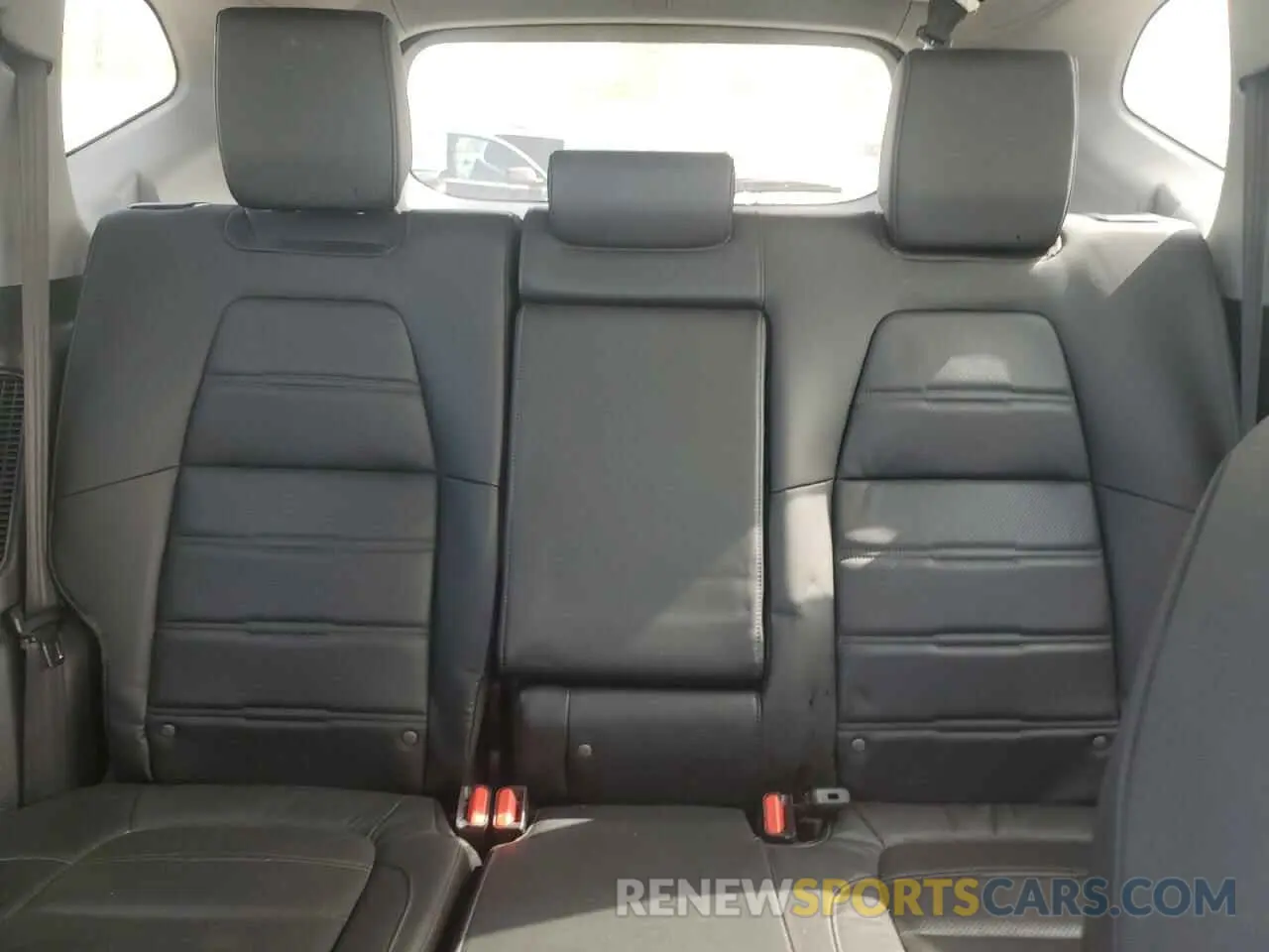 10 Фотография поврежденного автомобиля 7FART6H97ME001372 HONDA CRV 2021