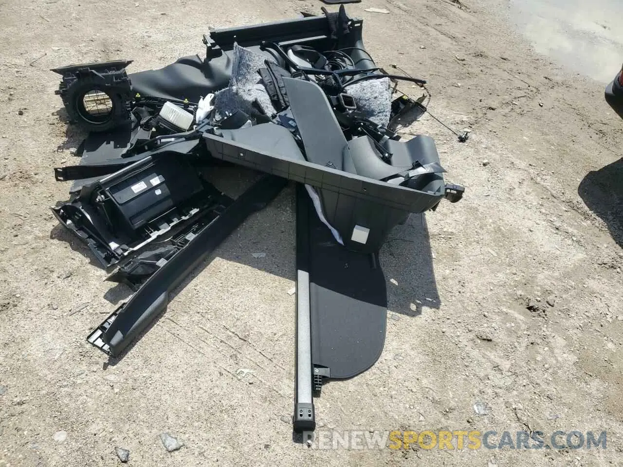13 Фотография поврежденного автомобиля 7FARW1H53ME012702 HONDA CRV 2021