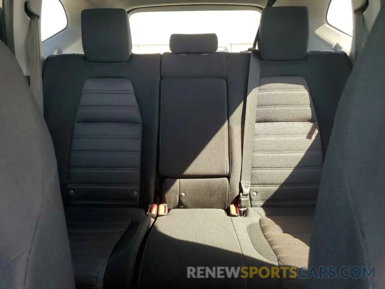 10 Фотография поврежденного автомобиля 7FARW2H55ME018863 HONDA CRV 2021