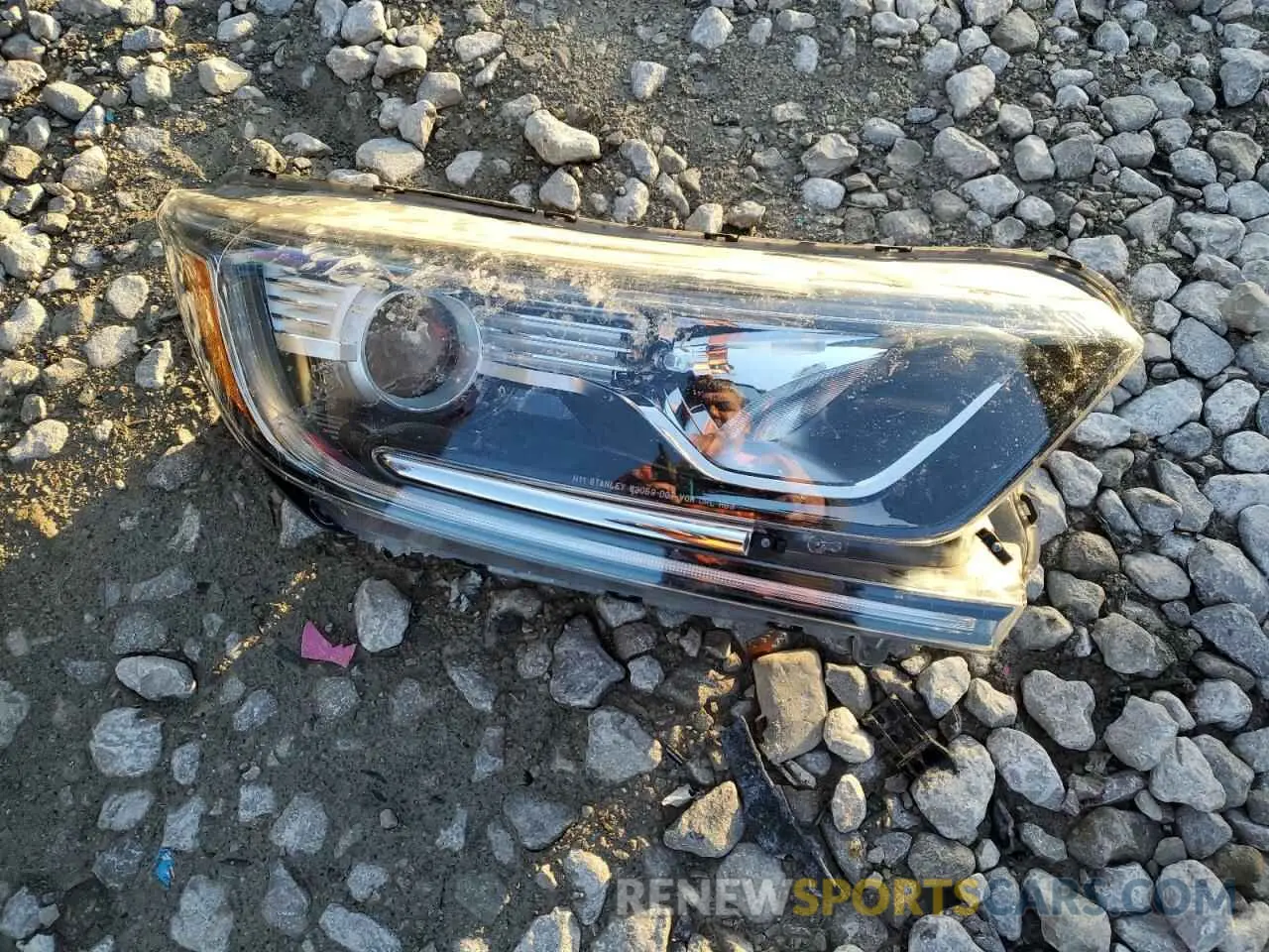 12 Фотография поврежденного автомобиля 7FARW2H83ME016376 HONDA CRV 2021