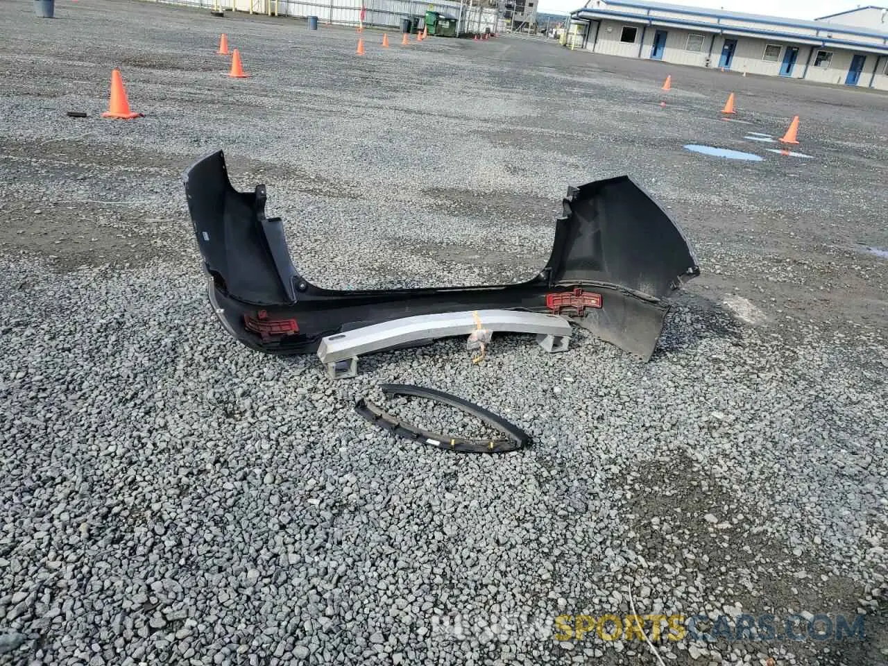 13 Фотография поврежденного автомобиля 7FARW2H84ME020758 HONDA CRV 2021
