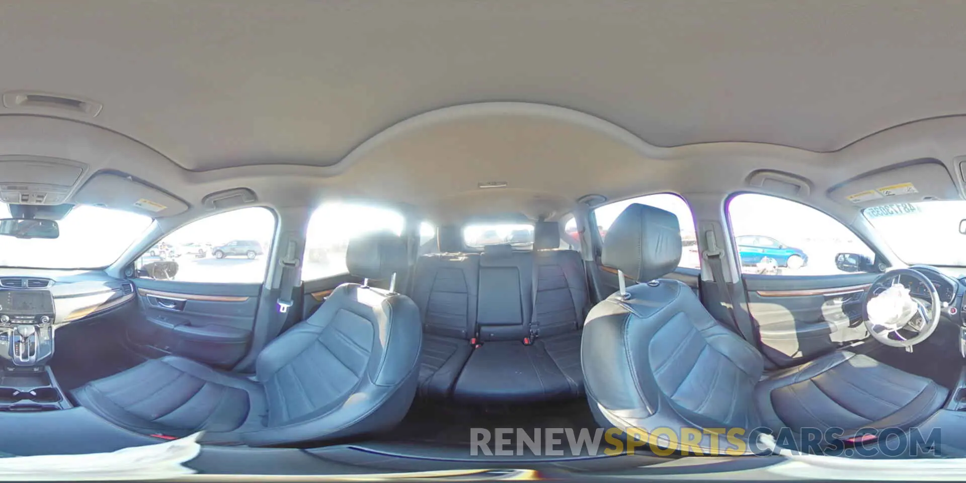 13 Фотография поврежденного автомобиля 7FARW2H86ME033057 HONDA CRV 2021